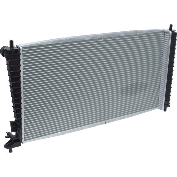 NEW Radiator fits Ford Expedition, F-150, Lobo / Lincoln Mark LT, Navigator