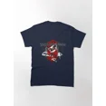 thumbnail image 3 of Shinedown Madness Clockwork T-Shirt, Rock Band T-Shirt Sizes S-5Xl GooGate, 3 of 5