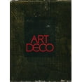 thumbnail image 1 of Pre-Owned The Spirit and Splendour of Art Deco (Hardcover) 0846700298 9780846700296, 1 of 1