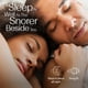 thumbnail image 2 of Tapones para dormir Alpine SleepDeep Soft, 1 par, reutilizables, 2 of 7