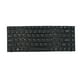 thumbnail image 2 of sweethay Modificación del teclado del ordenador portátil Reemplazo de la pieza Ajuste de la computadora Piezas de escritura Computadoras Juegos de teclado y mouse para computadora, 2 of 6