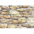 thumbnail image 2 of Fablon Stone Wall Adhesive Film Set of 2 Self Adhesive Vinyl Wall Decal, 17.7-in by 157.48-in, 2 of 4
