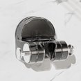 thumbnail image 5 of Adhesive Hooks,Suction Cup Hooks for Shower,Suction Cup Shower Bracket Adjustable Shower Head Holder Wall Hooks,Heavy Duty Hooks for Shower, Bathroom,Bedroom,Glass,Window,Mirror,Tile, 5 of 8