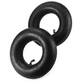 thumbnail image 3 of 4 Pack 4.10/3.50-4 Wheelbarrow Inner Tube,Replacement Inner Tubes, 3 of 7
