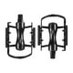 thumbnail image 2 of Pedales de para bicicletas, bicicletas planas, pedales para bicicletas urbanas, BMX y bicicletas para adultos., 2 of 9