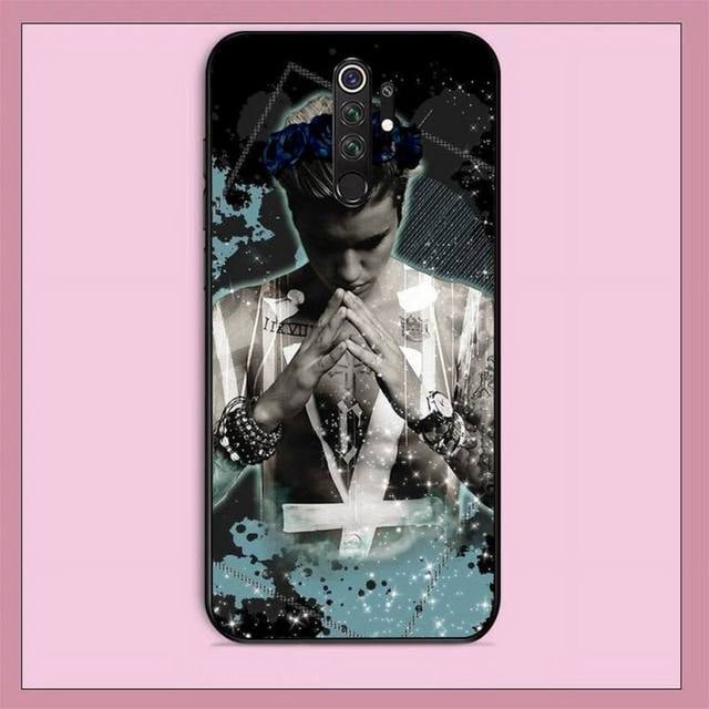 Justin Bieber Phone Case for Redmi Note 8 7 9 4 6 pro max T X 5A 3 10 lite pro