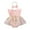 Red, variant on Newborn Clothes For Girls Baby Girl Bodysuit Romper Dresses Baby Outfits 1st Birthday Girl Outfit Baby Girl Outfits 0-3 Months