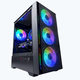 thumbnail image 1 of Computadora Escritori Gaming Intel core I7 12700F RTX 5050 Ram 16gb Ddr4 SSD 960 GB Oficna, Estudio, Hogar,Nvidia, Gamer, 1 of 5
