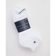 thumbnail image 2 of Calcetines deportivos Tommy Hilfiger Performance Cushion para hombre de 7 a 12 años, 2 of 6