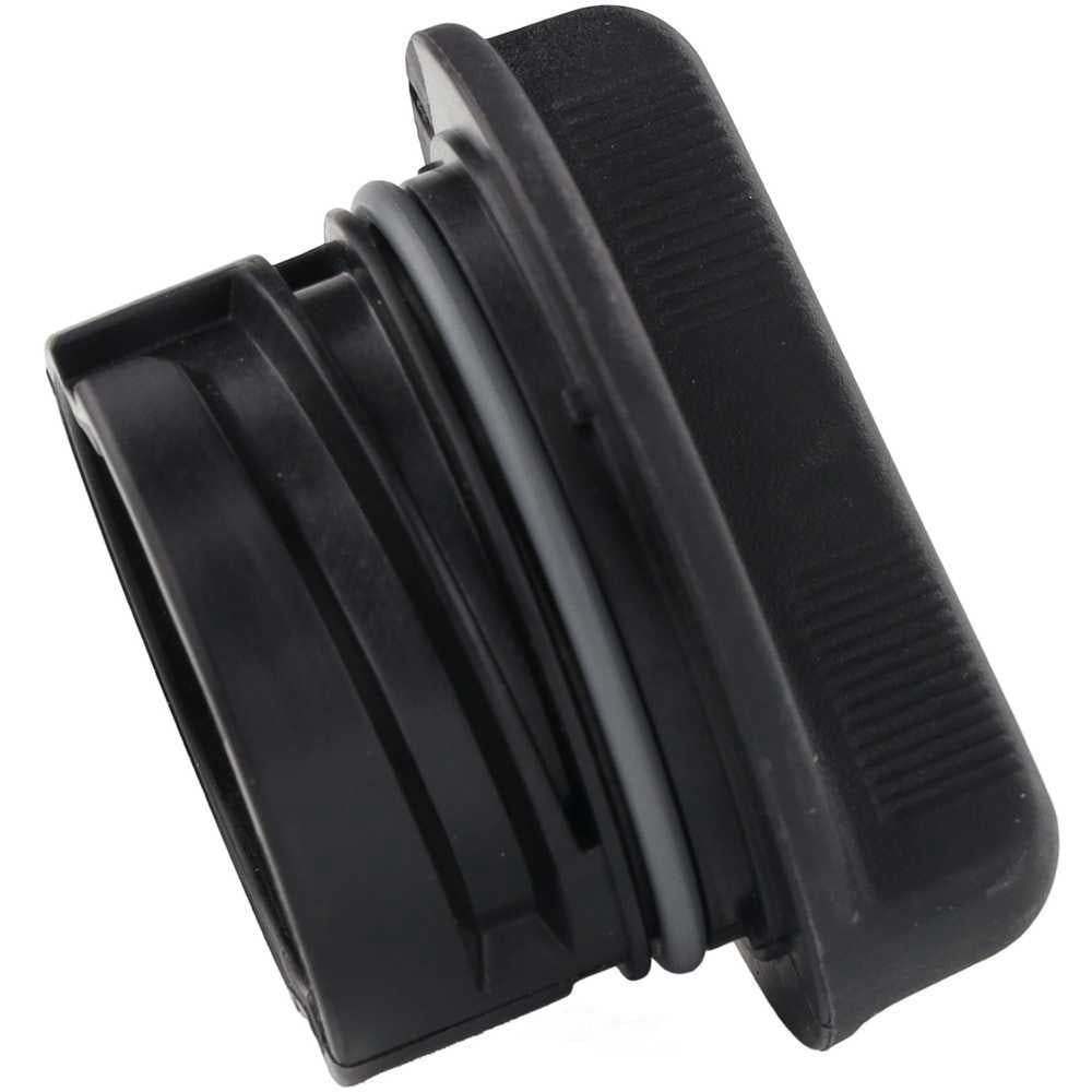 MotoRad MO206: Engine Oil Filler Cap Fits select: 2021 JEEP WRANGLER UNLIMITED, 2020 JEEP WRANGLER