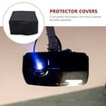 thumbnail image 3 of SEWCHICS Black Oxford Cloth Projector Cover 1Pcs Waterproof for Home Use, 3 of 5