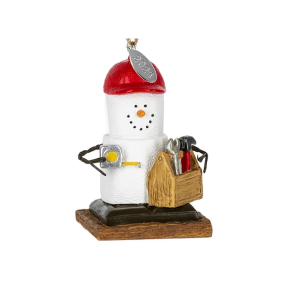 Hummingbird Ornaments, Cute Colorful Smores Hummingbird Ornament - Hummingbird Gifts, Bereavement or Memorial Gift Idea - Comes in A Gift Box