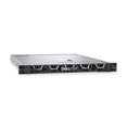 thumbnail image 3 of Dell PowerEdge R450 - rack-mountable - Xeon Silver 4309Y 2.8 GHz - 16 GB - SSD 480 GB, 3 of 4