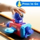 thumbnail image 2 of Toy Car iPlay iLearn Press to Go Airplane Race durante 1 a 3 años, 2 of 6