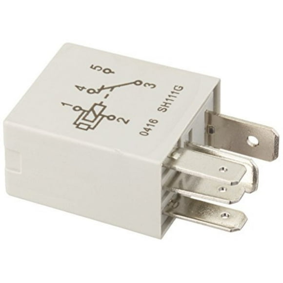 tru-tech ry612t multi purpose relay