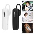 thumbnail image 1 of Gwong Electrónica 1pc oreja gancho mini auriculares manos manos libres inalámbrico bluetooth compatible 4.1 auricular en oreja, 1 of 7