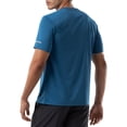 thumbnail image 6 of Athletic Works Men’s Active Core Short Sleeve T-Shirt, up to Size 3XL, 6 of 6
