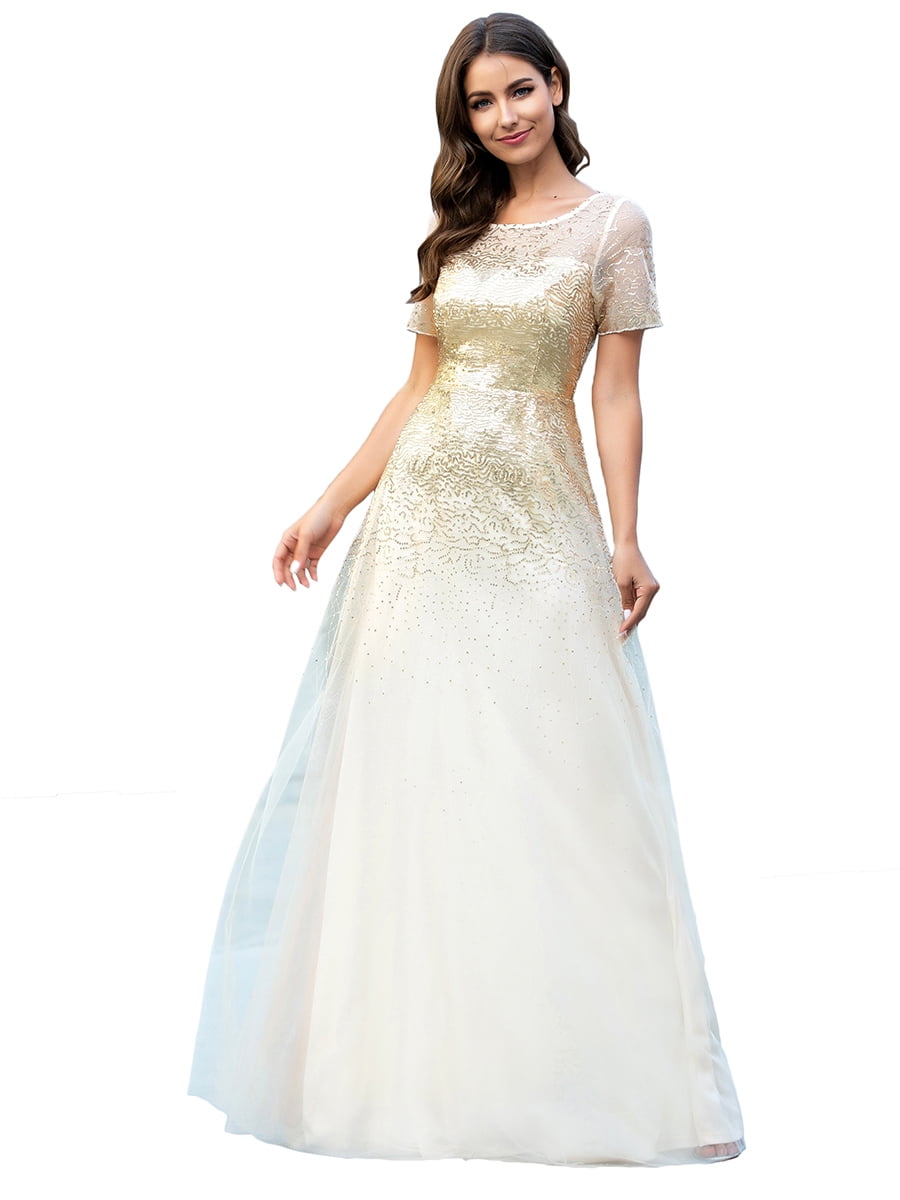 walmart formal gowns