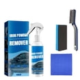 thumbnail image 4 of SNGMN Automobile Iron Powder Remover for Rust Removal 3.38fl oz Powerful Cleaning Safe for All Finishes Rust Prevention Grade Results, 4 of 6