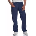 thumbnail image 1 of Pantalon Mezclilla Industrial Trabajo Vaqueros Para Hombre, 1 of 6
