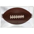 thumbnail image 2 of Football Clear Display with UV Block, 2 of 3