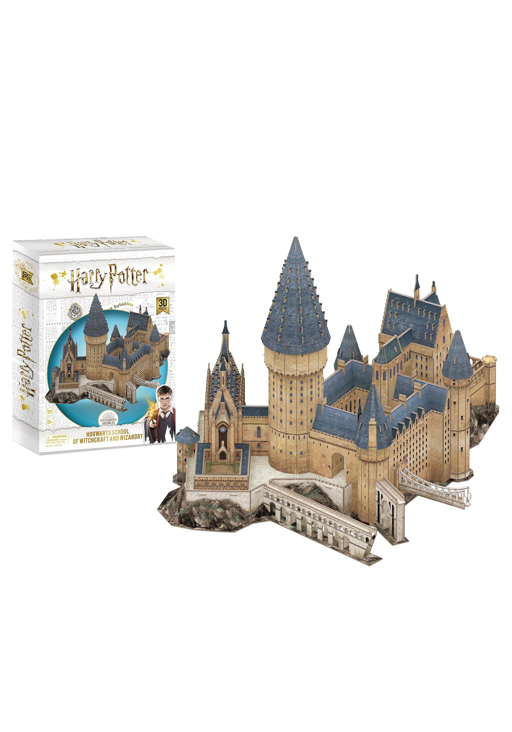 Details about   Hogwarts Jigsaw 1000Pcs Castle Puzzle Harry Poter Adult Kid Educational Toy Gift 