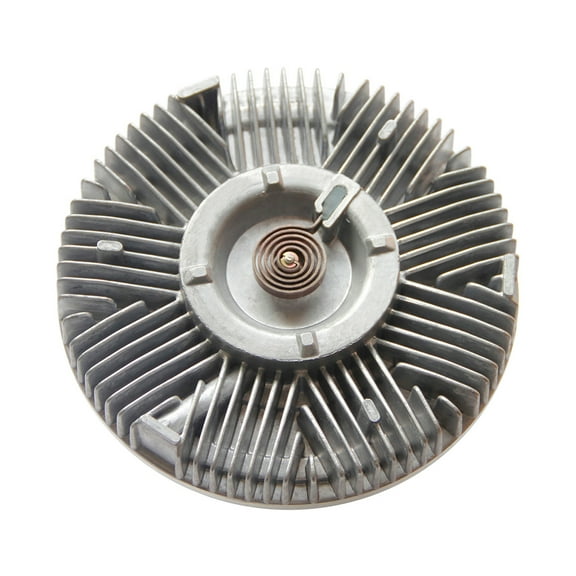 Gearup 2786 For 2002-2004 Cadillac Escalade 1996-2005 Chevrolet Astro Engine Cooling Fan Clutch 1pc