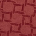 thumbnail image 3 of SAFAVIEH Martha Stewart MSR4549B Sealing Wax Rug, 3 of 4