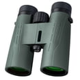 thumbnail image 4 of QUTETN Jumelles Compactes 10x42 Haute Puissance - pour Adultes Chasse Sports de Plein Air Concerts Observation des Oiseaux - Résistant à la Boue, 4 of 5