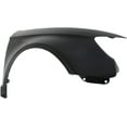 thumbnail image 5 of Garage-Pro Fender Set Compatible with 2015-2020 Audi A3, 2015-2020 Audi S3 and 2015-2020 Audi A3 Quattro Front Passenger and Driver Side Primed Steel CAPA, 5 of 7