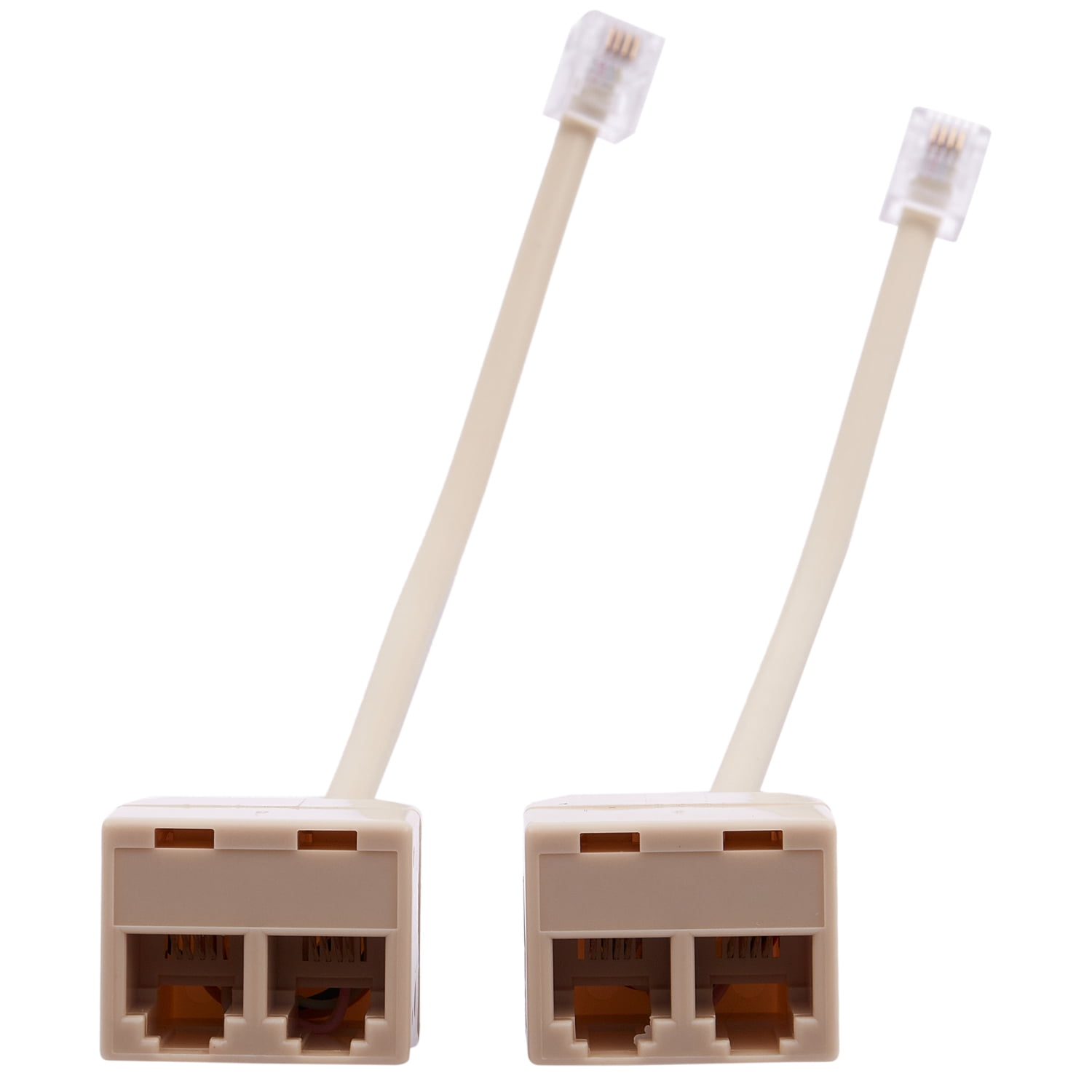 Iec L7224 0 3 Pin Xlr Male To 1 4 Phone Male Unbalanced 2 Pole On Phone Plug Adapter Walmart Com