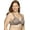 Walnut, variant on Women's Vanity Fair 76380 Beauty Back Full Figure Underwire Bra