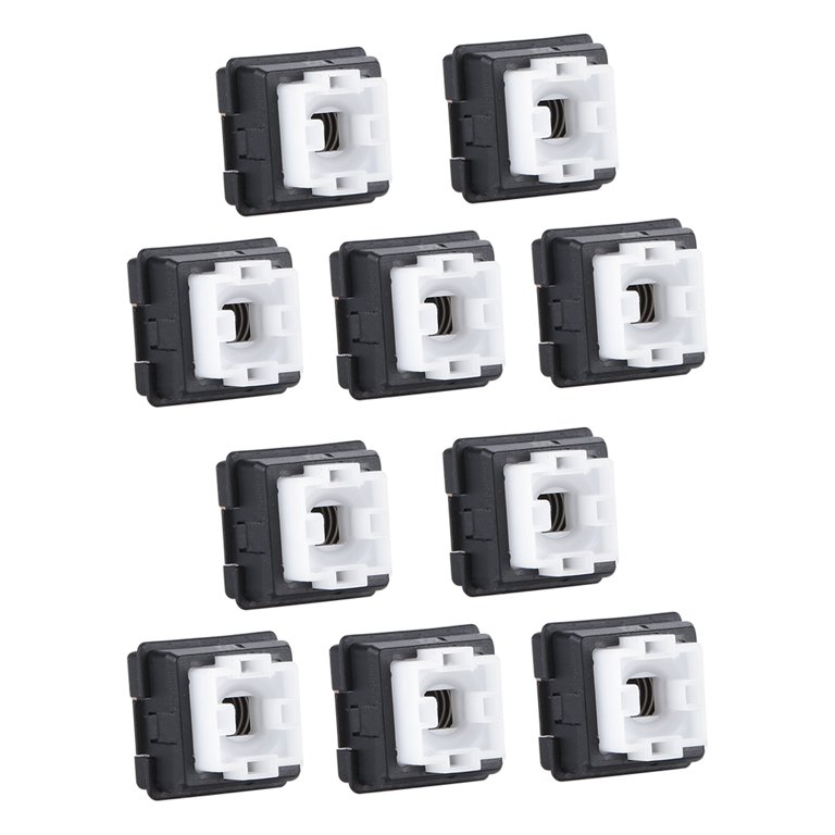 Replacement Gaming Mechanical Keyboard Switch B3K Axis Body for