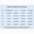 thumbnail image 3 of TOWED22 Baby Girl Clothes Toddler Fall Winter Outfits Cute Long Sleeve Striped Ruffle Shirt and Flared Pants Set,Pink,2-3 Y, 3 of 4