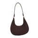 thumbnail image 1 of Bolso de mano para mujer, bolso informal, bolso para viajes, vacaciones, fiesta, trabajo al aire libre Marrón, 1 of 8