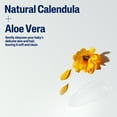 thumbnail image 6 of (2 pack) Cetaphil Baby Moisturizing Aloevera Body Wash and Shampoo, Organic Calendula, 7.8 fl oz, 6 of 13