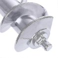 thumbnail image 2 of Meat Grinder Blades Replacement Parts for Household Grinders, Type 5 Compatible Aluminum Alloy Mincer Screw, 2 of 4