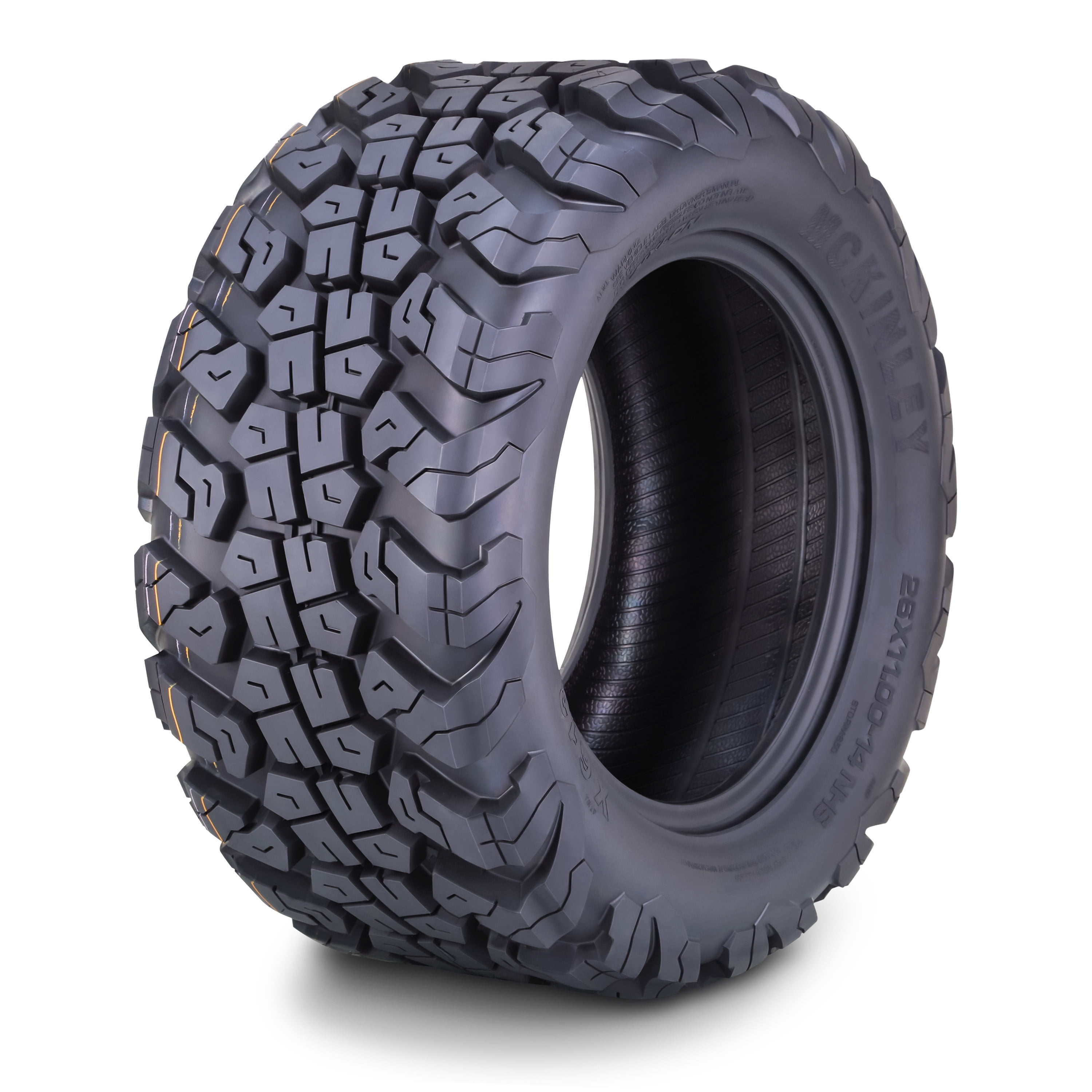 Maxxis Razr Tire 20x11-9 for Yamaha YFZ 450 2004-2009 - Walmart.com
