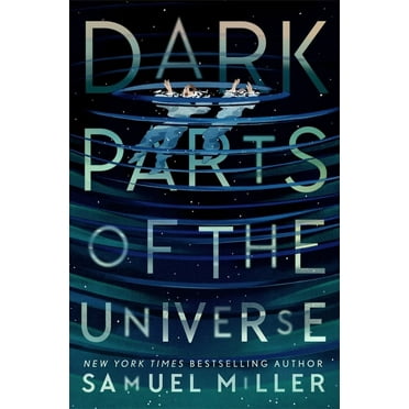 Dark Parts of the Universe, (Hardcover)