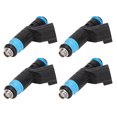 thumbnail image 4 of 4Pcs Car Fuel Spray  Nozzle Fit For  Stratus 2004-2006 04891574AB, 4 of 8