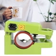 thumbnail image 3 of Mug Heat Press Temperature Time Flexible Control Efficient Forming Mug Press Machine for DIY Cups  AC, 3 of 7