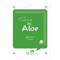 thumbnail image 1 of Mascarilla facial Mjcare Mijin aloe de tela 1 pza, 1 of 3