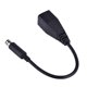 thumbnail image 4 of Cable convertidor de Fuente de alimentación, Cable convertidor de Adaptador de CA, Cable de Transferencia de Fuente de alimentación para Microsoft para Xbox 360 a para Xbox 360 E Amonsee No, 4 of 5