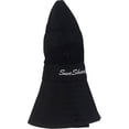 thumbnail image 3 of LQCrafK Women UPF 50 Ponytail Sun Hat Wide Brim UV Protection Foldable Bucket Hat, 3 of 7