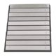 thumbnail image 4 of Sharpening Stone, Wear Resistant Multifunctional Whetstone Set 10PCS Lightweight For Blade Repairing And Trimming, 4 of 8