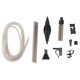 thumbnail image 1 of Manual Aquarium Gravel Cleaner Adjustable Water Changer Fish Tank Gravel Vacuum Cleaner S, 1 of 2