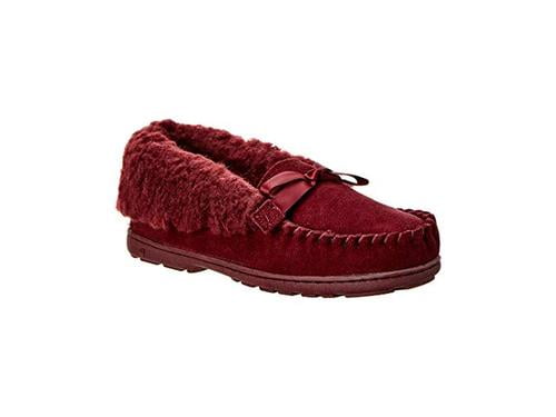 bearpaw slippers canada