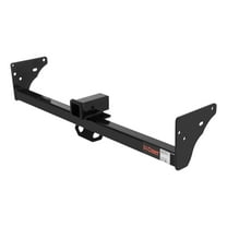 CURT Class 3 Trailer Hitch, includes installation hardware