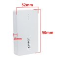 thumbnail image 1 of Durable Car Ai Box Bluetooths Auto Conne Multifunctional Universal Wireless Box Portable Carplay Transfer Box Car Accessories01United States He Qiyong unisex, 1 of 1
