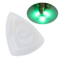thumbnail image 3 of LED Glowing Guitar Pick, Ukulele Picks Guitar Picks Medium Guitar Thumb Picks Light Up Guitar Pick, 3 of 7